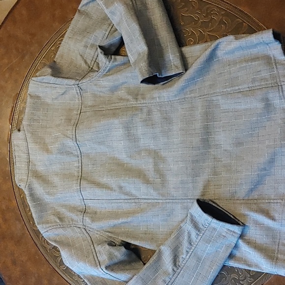 Northern Reflections Jacket Sz Sm - Picture 4 of 5